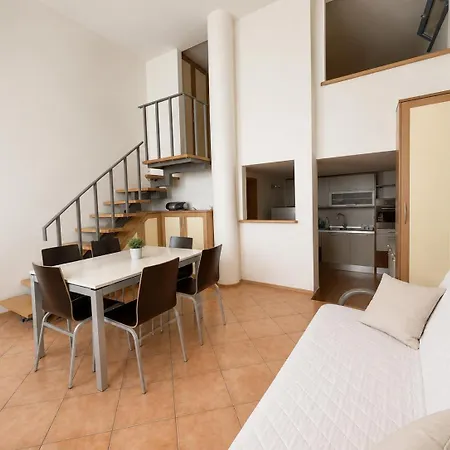 Apartmán Seafront *