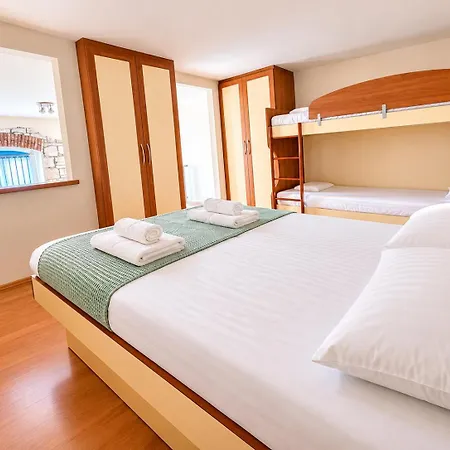 Seafront Appartement Piran