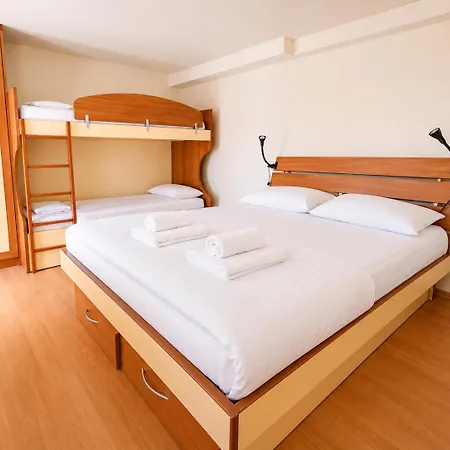 Appartement Seafront Piran