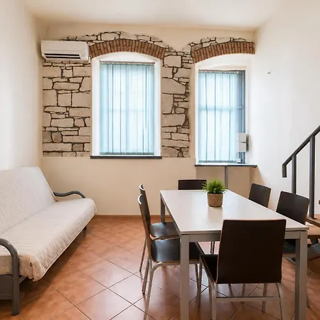Seafront Appartement