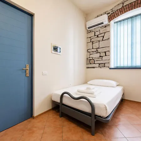Seafront Appartement Piran