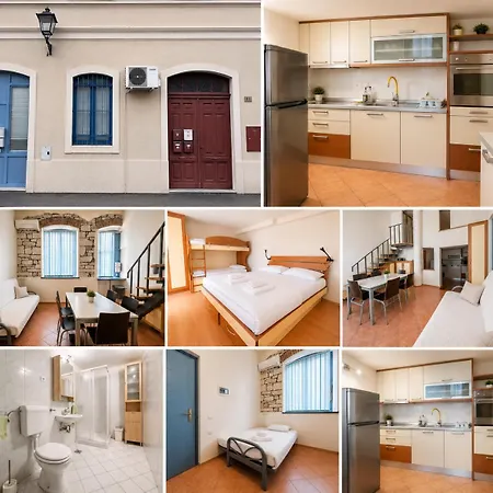 Seafront Appartement *