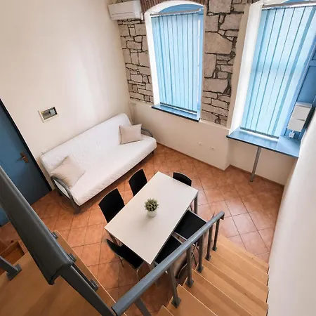 Appartement Seafront *